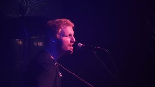 Delta Rae, "My Whole Life Long", LIVE in Nashville