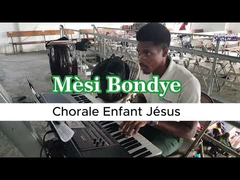 Mèsi Bondye pou mèvèy ou fè pou nou 