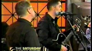 BNL on the Early Show