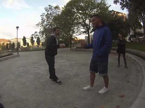 Llada vs Caba - Octavos - Orgisa