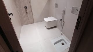 Washroom tiles design 2025 - bathroom design 🏡