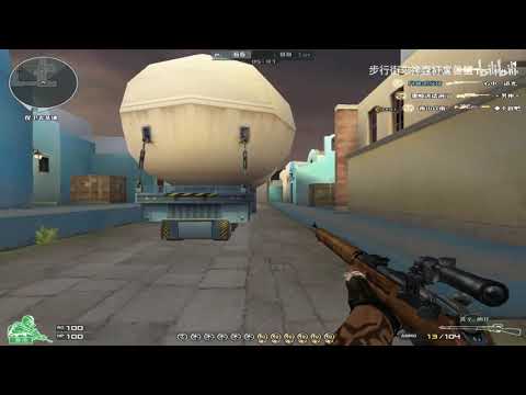 CF : Highlights S&D - Qinshouju#760