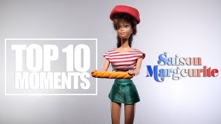 Top 10 Moments: Saison Margeurite
