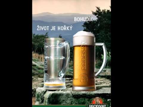 Musíš bejt bourák