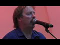 Mark Cameron Band (original) "Who'd You Run Over On The Way To The Top?" TN Blues July 13, 2021