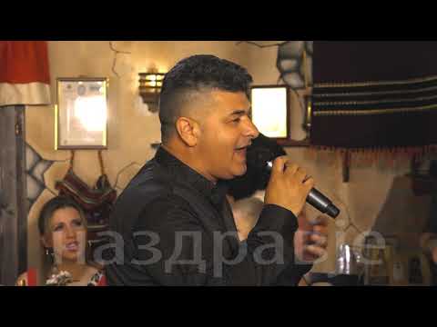 Mile Atanasov i Ekstra Bend - Kje se vratam jas - Emisija Na zdravje - Art Studio Production