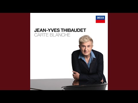 Trenet: En avril à Paris (Arr. Weissenberg for Piano)