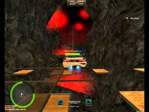 Crespro Finished [DM] FLO ft.Ravolt - Kick Off