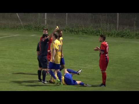 AS Novazzano - AC Malcantone (4-1)