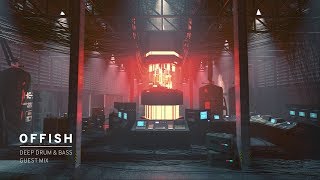 Offish DJ set