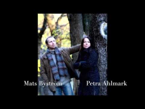 Isn't it A Pity - Petra Ahlmark / Mats Bystrom