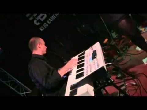 BEATFISH live @King Kamehameha Club Part 2