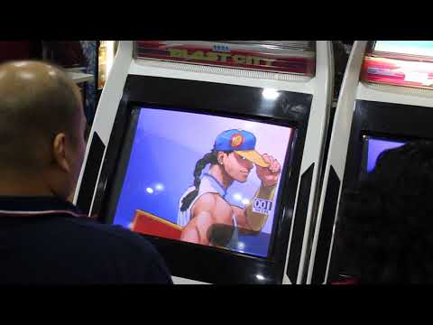 MM: Yakkun vs Nica KO 1