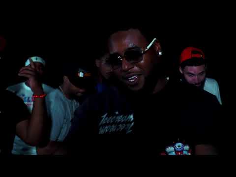 Mook Thuggin - Snapper Ft. Ree Davinci & Forgi (Shot By. 4RNFilmz)