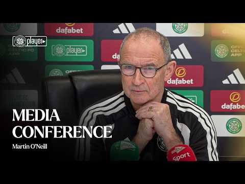 Celtic Manager Reflects on Strong Start in Premiership
