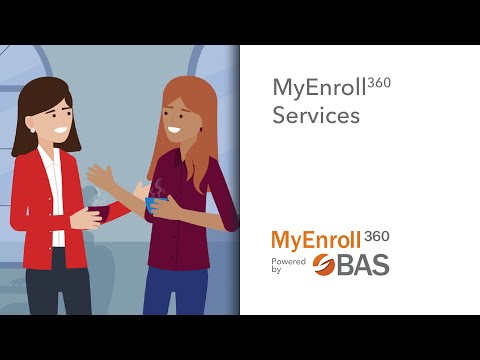 Benefit Allocation Systems, LLC video/presentation/materials