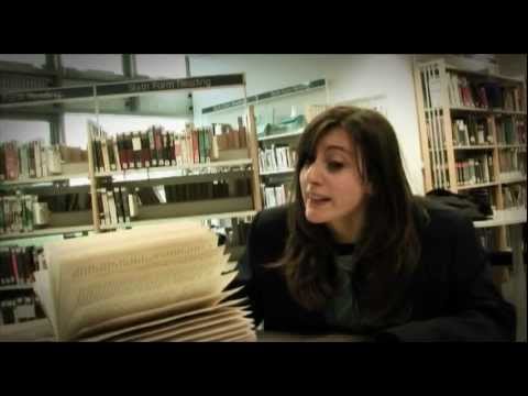 JFS Chanukah Film 2011