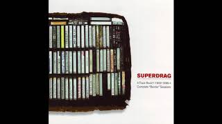 Superdrag - &quot;Rocket&quot; (Demo)