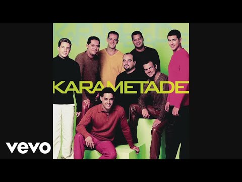 Morangos do Nordeste - Karametade
