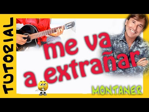 Me Va A Extrañar - A. Cinco