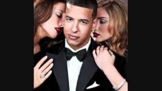 Alexis Y Fido ft Daddy Yankee - Rescate [+ Letra]