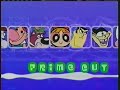Cartoon Network Commercials September 28 2002