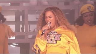 Beyoncé HOMECOMING Crazy In Love (HQ) Beyoncé HOMECOMING Crazy In Love (HQ)