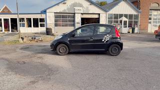 Peugeot 107 disk harrow | Image 4 - Agroline