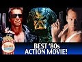 Best '80s Action Movie