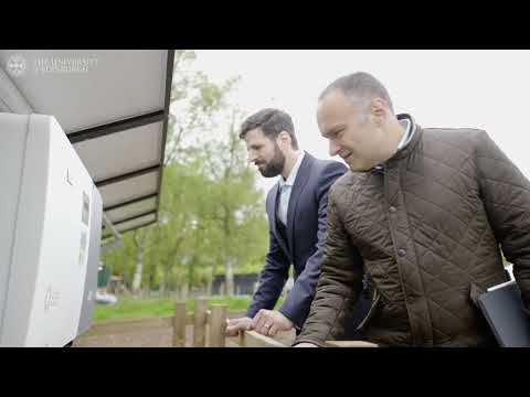 MSc Electrical Power Engineering / Advanced Power Engineering