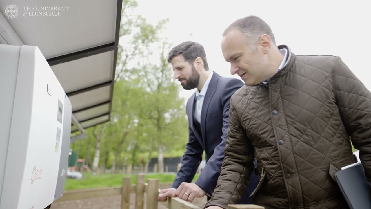 MSc Electrical Power Engineering / Advanced Power Engineering