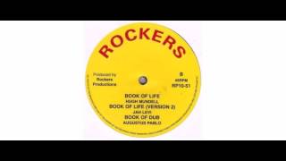 Jacob Miller / Hugh Mundell - Keep On Knocking / Book Of Life - 10" - Rockers