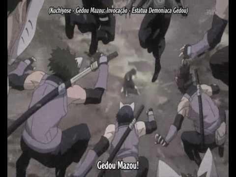 Pain vs Hanzo Full Fight