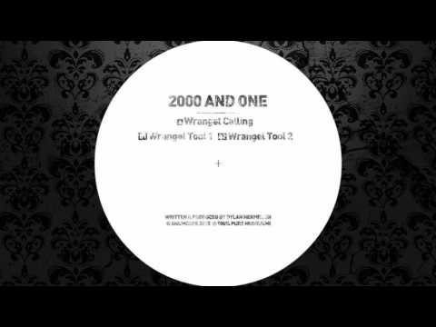 2000 And One - Wrangel Calling (Original Mix) [DRUMCODE]