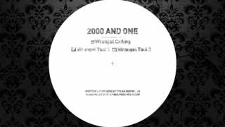 2000 And One - Wrangel Calling (Original Mix) [DRUMCODE]