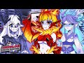Anomalous Coffee Machine 2 All Dragon Transformation