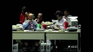 Vuelva usted mañana – Segunda Semifinal – COAC 2000