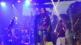 LILA DOWNS EN CORDOBA PARTE DE LA PROMESA EN HD