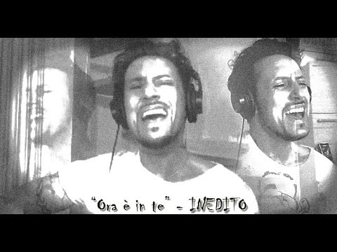 "Ora è in te" (D.Melis - E.Chiusaroli) - Live Demo Test