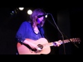 Beth Orton - Safe in your arms (Live @ Salumeria della musica, Milan, November 23rd 2012)