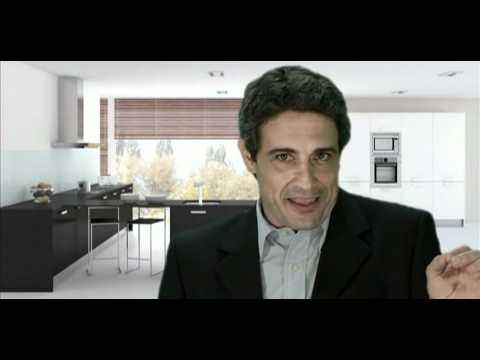 Cocinas.com - Videos promocionales - Video Inicial