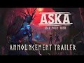 Vídeo de jogabilidade de Aska  Todas as Plataformas