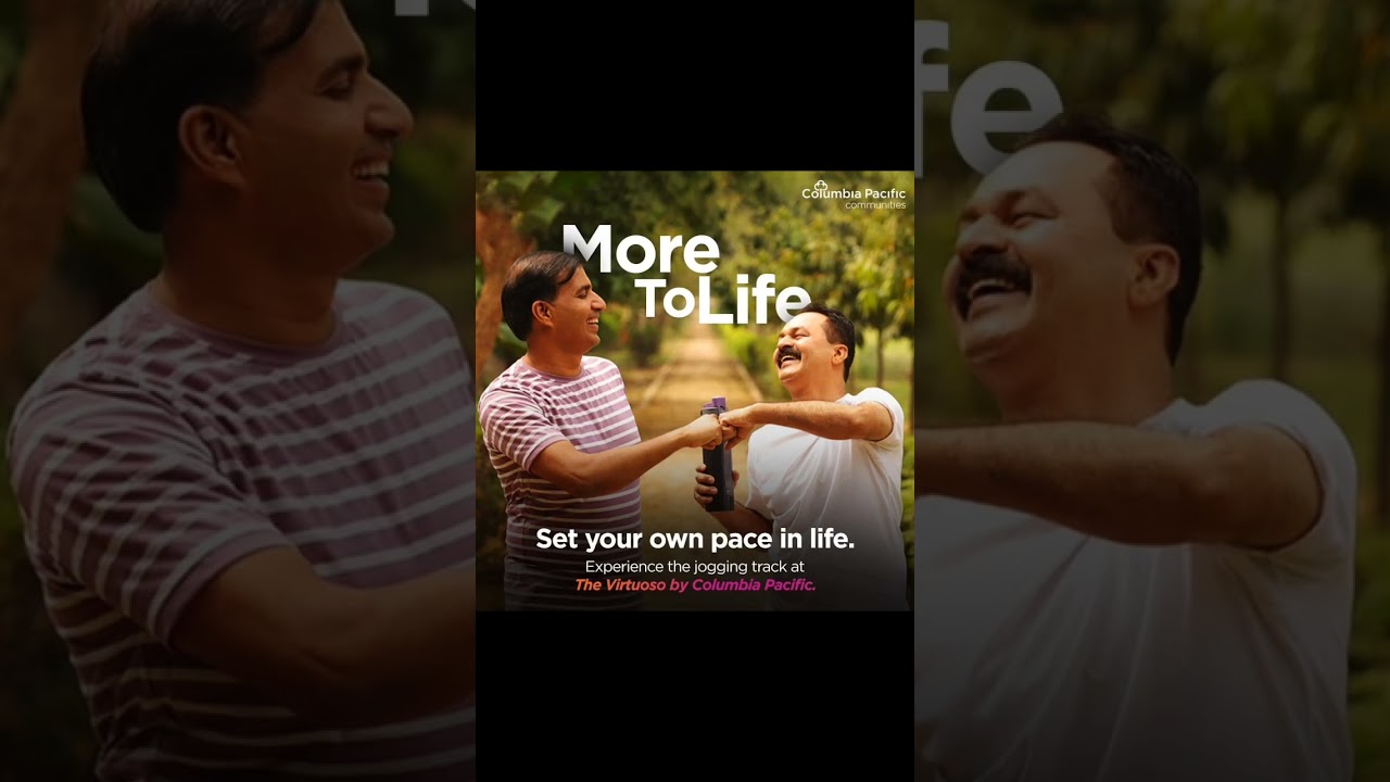 Digital Ad - Columbia Pacific Communities