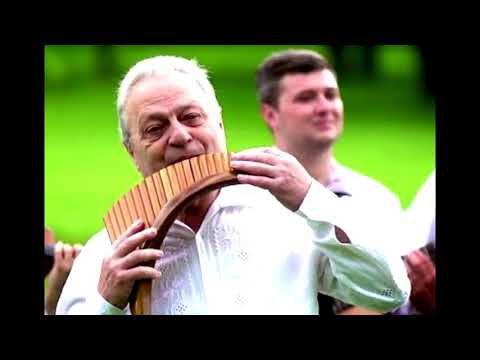 Boris Rudenco - Mi-au furat mândrele somnul