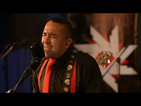 TODO SE DERRUMBO ( COVER ) - CORAZON DE METAL