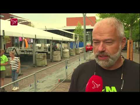 Dit Is Flevoland van 9 augustus 2018