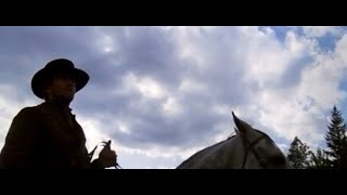 Hank Williams - The Pale Horse And His Rider (Video)