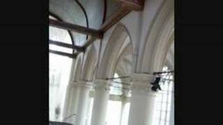 Orgelspelen in Leiden