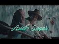The Little Mermaid 2023 Kiss The Girl Slowed Reverb
