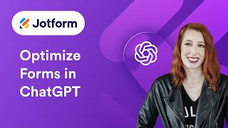 How to Optimize Forms with AI in ChatGPT